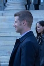 Movie poster: Gotham Season 1 Episode 9