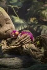 Movie poster: I Am Groot Season 2 Episode 1