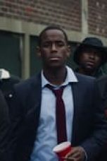 Movie poster: Top Boy Season 2 Episode 1