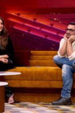 Movie poster: Koffee with Karan Season 7 Episode 5