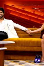 Movie poster: Koffee with Karan Season 7 Episode 4