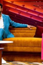 Movie poster: Koffee with Karan Season 7 Episode 3