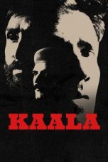 Movie poster: Kaala 2023
