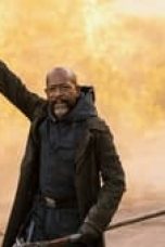 Movie poster: Fear the Walking Dead Season 7 Episode 13
