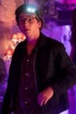 Movie poster: Harlan Coben’s Shelter Season 1 Episode 7