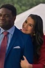 Movie poster: The Afterparty Season 2 Episode 1