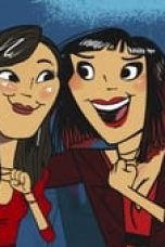 Movie poster: The Afterparty Season 1 Episode 6