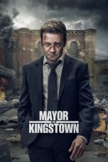 Mayor of Kingstown 2023