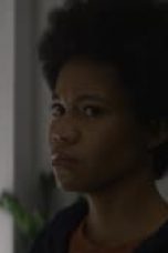 Movie poster: The Other Black Girl Season 1 Episode 10