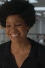 Movie poster: The Other Black Girl Season 1 Episode 1