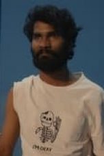 Movie poster: Hostel Daze Season 4 Episode 3