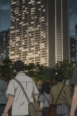 Movie poster: Baki Hanma Season 2 Episode 23