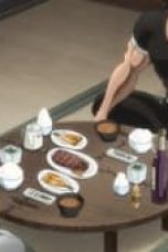 Movie poster: Baki Hanma Season 2 Episode 21