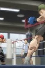 Movie poster: Baki Hanma Season 2 Episode 16