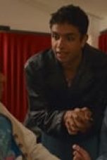 Movie poster: Everything Now Season 1 Episode 7