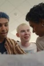 Movie poster: Everything Now Season 1 Episode 4