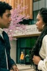 Movie poster: Gen V Season 1 Episode 2