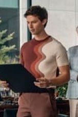 Movie poster: Gen V Season 1 Episode 1