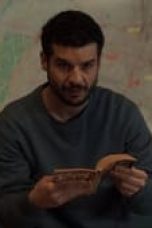 Movie poster: Lupin Season 2 Episode 7