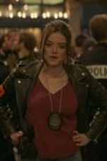 Movie poster: Lupin Season 2 Episode 2