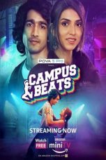 Movie poster: Campus Beats Season 1 Episode 5
