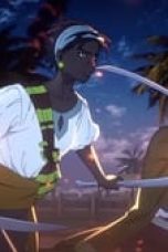 Movie poster: Castlevania: Nocturne Season 1 Episode 3