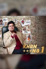 Movie poster: Khan: No. 1 Crime Hunter (2018) Season 1 Episode 9