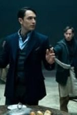 Movie poster: The Continental: From the World of John Wick Season 1 Episode 2