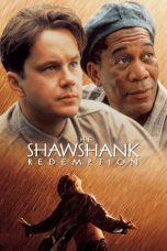 Movie poster: The Shawshank Redemption 199409102023
