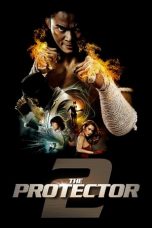 Movie poster: The Protector 2 201309102023