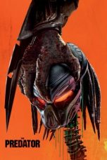 Movie poster: The Predator 201809102023