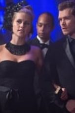 Movie poster: The Originals Season 1 Episode 3