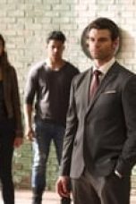 Movie poster: The Originals Season 2 Episode 4