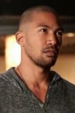 Movie poster: The Originals Season 5 Episode 9