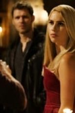 Movie poster: The Originals Season 5 Episode 8