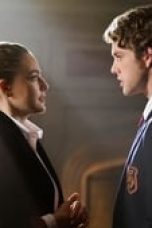 Movie poster: The Originals Season 5 Episode 5