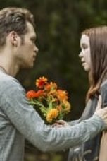 Movie poster: The Originals Season 4 Episode 3