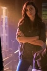 Movie poster: The Originals Season 3 Episode 6