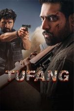 Movie poster: Tufang 2023