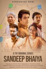 Movie poster: Sandeep Bhaiya Season 1 Episode 1