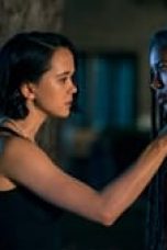 Movie poster: Gen V Season 1 Episode 5