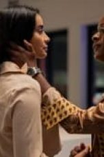 Movie poster: The Fall of the House of Usher Season 1 Episode 5