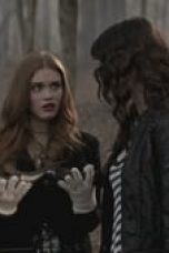 Movie poster: Teen Wolf Season 1 Episode 10