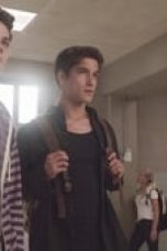 Movie poster: Teen Wolf Season 3 Episode 13