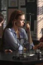 Movie poster: Teen Wolf Season 3 Episode 7