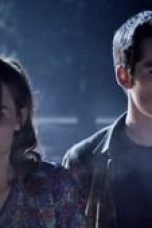 Movie poster: Teen Wolf Season 3 Episode 1
