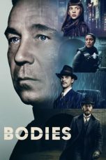 Movie poster: Bodies 2023