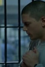 Movie poster: Prison Break Season 1 Episode 21