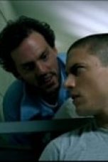 Movie poster: Prison Break Season 1 Episode 4