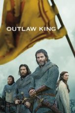 Movie poster: Outlaw King 2018